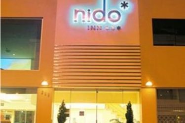 Hotel Nido Inn:  LIMA