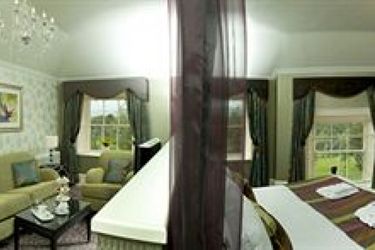 Hotel Roe Park Resort:  LIMAVADY