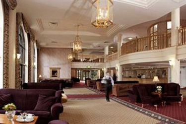 Hotel Roe Park Resort:  LIMAVADY