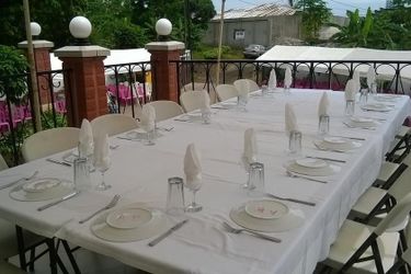 Victoria Guest House:  LIMBE