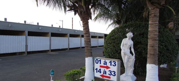 RIUS MOTEL LIMEIRA - ADULTS ONLY 2 Stelle