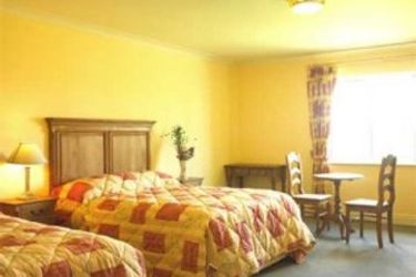 Hotel Ballycannon Lodge:  LIMERICK