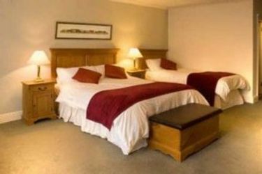 Hotel Ballycannon Lodge:  LIMERICK