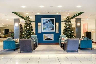 The Radisson Blu Hotel &Amp; Spa Limerick Limerick: Photo 
