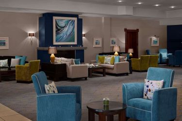 The Radisson Blu Hotel &Amp; Spa Limerick Limerick: Photo 