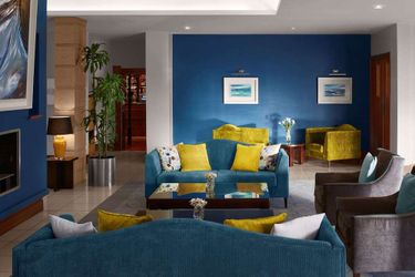 The Radisson Blu Hotel &Amp; Spa Limerick Limerick: Photo 