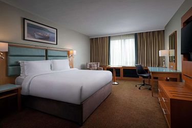 The Radisson Blu Hotel &Amp; Spa Limerick Limerick: Photo 