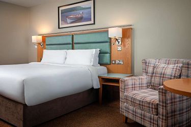 The Radisson Blu Hotel &Amp; Spa Limerick Limerick: Photo 