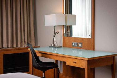 The Radisson Blu Hotel &Amp; Spa Limerick Limerick: Photo 