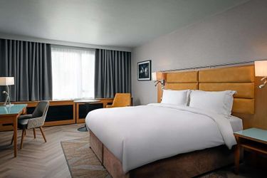 The Radisson Blu Hotel &Amp; Spa Limerick Limerick: Photo 