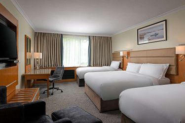 The Radisson Blu Hotel &Amp; Spa Limerick Limerick: Photo 