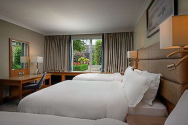 The Radisson Blu Hotel &Amp; Spa Limerick Limerick: Photo 