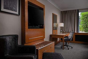 The Radisson Blu Hotel &Amp; Spa Limerick Limerick: Photo 