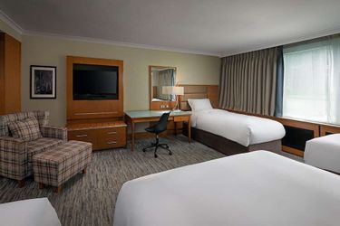 The Radisson Blu Hotel &Amp; Spa Limerick Limerick: Photo 