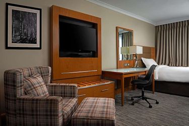 The Radisson Blu Hotel &Amp; Spa Limerick Limerick: Photo 