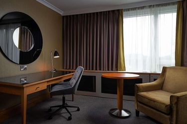 The Radisson Blu Hotel &Amp; Spa Limerick Limerick: Photo 