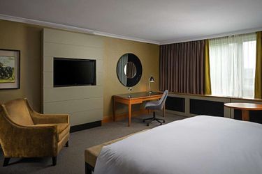 The Radisson Blu Hotel &Amp; Spa Limerick Limerick: Photo 