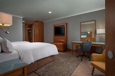 The Radisson Blu Hotel &Amp; Spa Limerick Limerick: Photo 