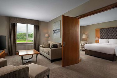 The Radisson Blu Hotel &Amp; Spa Limerick Limerick: Photo 