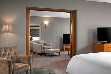 The Radisson Blu Hotel &Amp; Spa Limerick Limerick: Photo 