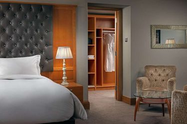 The Radisson Blu Hotel &Amp; Spa Limerick Limerick: Photo 