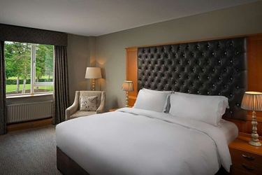 The Radisson Blu Hotel &Amp; Spa Limerick Limerick: Photo 