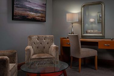 The Radisson Blu Hotel &Amp; Spa Limerick Limerick: Photo 