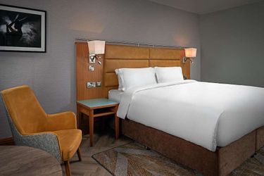 The Radisson Blu Hotel &Amp; Spa Limerick Limerick: Photo 