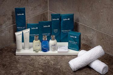 The Radisson Blu Hotel &Amp; Spa Limerick Limerick: Photo 