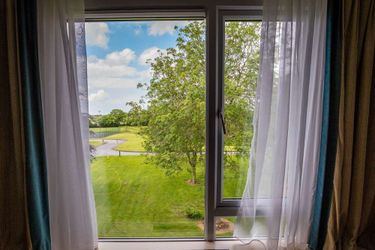 The Radisson Blu Hotel &Amp; Spa Limerick Limerick: Photo 