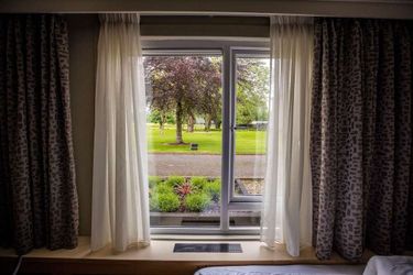 The Radisson Blu Hotel &Amp; Spa Limerick Limerick: Photo 