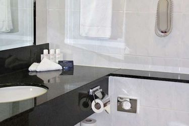 The Radisson Blu Hotel &Amp; Spa Limerick Limerick: Photo 