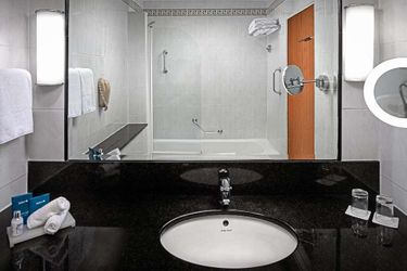 The Radisson Blu Hotel &Amp; Spa Limerick Limerick: Photo 
