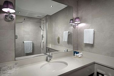 The Radisson Blu Hotel &Amp; Spa Limerick Limerick: Photo 