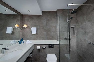 The Radisson Blu Hotel &Amp; Spa Limerick Limerick: Photo 