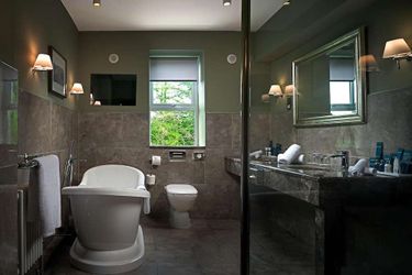 The Radisson Blu Hotel &Amp; Spa Limerick Limerick: Photo 