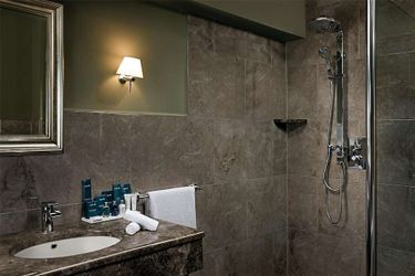 The Radisson Blu Hotel &Amp; Spa Limerick Limerick: Photo 