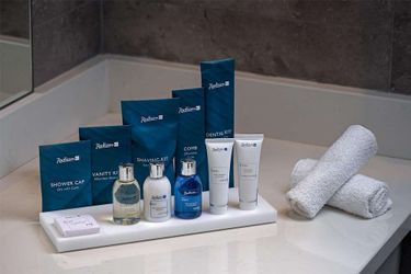 The Radisson Blu Hotel &Amp; Spa Limerick Limerick: Photo 