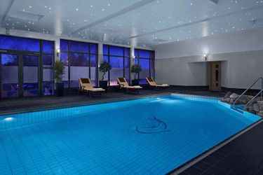 The Radisson Blu Hotel &Amp; Spa Limerick Limerick: Photo 