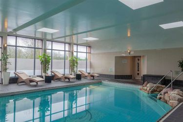 The Radisson Blu Hotel &Amp; Spa Limerick Limerick: Photo 