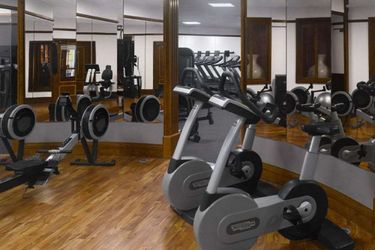 The Radisson Blu Hotel &Amp; Spa Limerick Limerick: Photo 