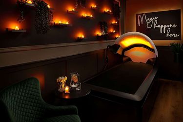 The Radisson Blu Hotel &Amp; Spa Limerick Limerick: Photo 