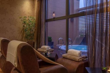 The Radisson Blu Hotel &Amp; Spa Limerick Limerick: Photo 
