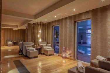 The Radisson Blu Hotel &Amp; Spa Limerick Limerick: Photo 