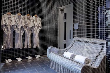 The Radisson Blu Hotel &Amp; Spa Limerick Limerick: Photo 