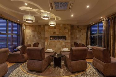 The Radisson Blu Hotel &Amp; Spa Limerick Limerick: Photo 