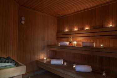 The Radisson Blu Hotel &Amp; Spa Limerick Limerick: Photo 