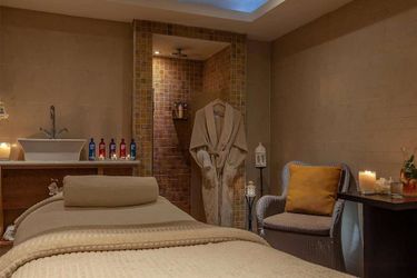 The Radisson Blu Hotel &Amp; Spa Limerick Limerick: Photo 