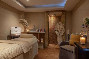 The Radisson Blu Hotel &Amp; Spa Limerick Limerick: Photo 