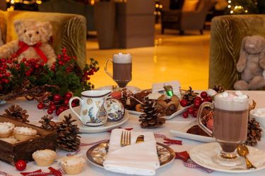 The Radisson Blu Hotel &Amp; Spa Limerick Limerick: Photo 